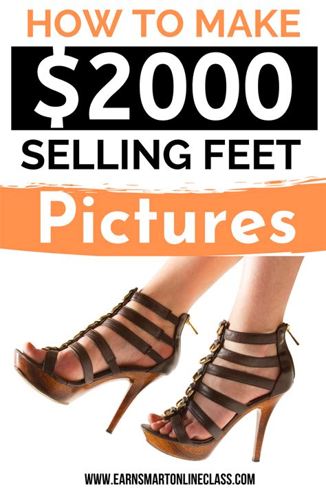 can you sell feet pics on of|How to Successfully Sell Feet Pics